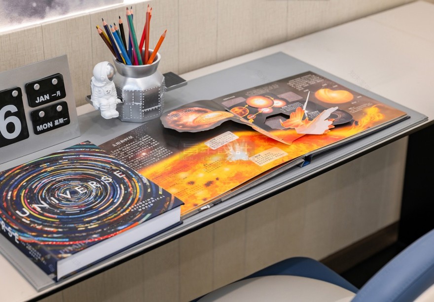 沈阳华润九悦一期项目 126 样板间丨中国沈阳丨北京喻远旨丰产品设计有限公司-30