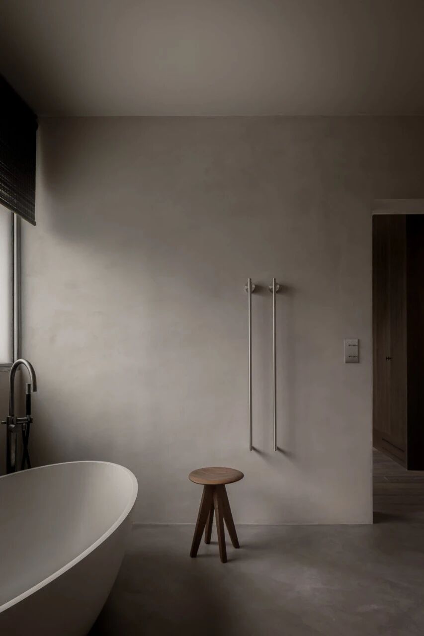 FB20 Maison Individuelle丨巴黎自然主义住宅丨法国巴黎-43