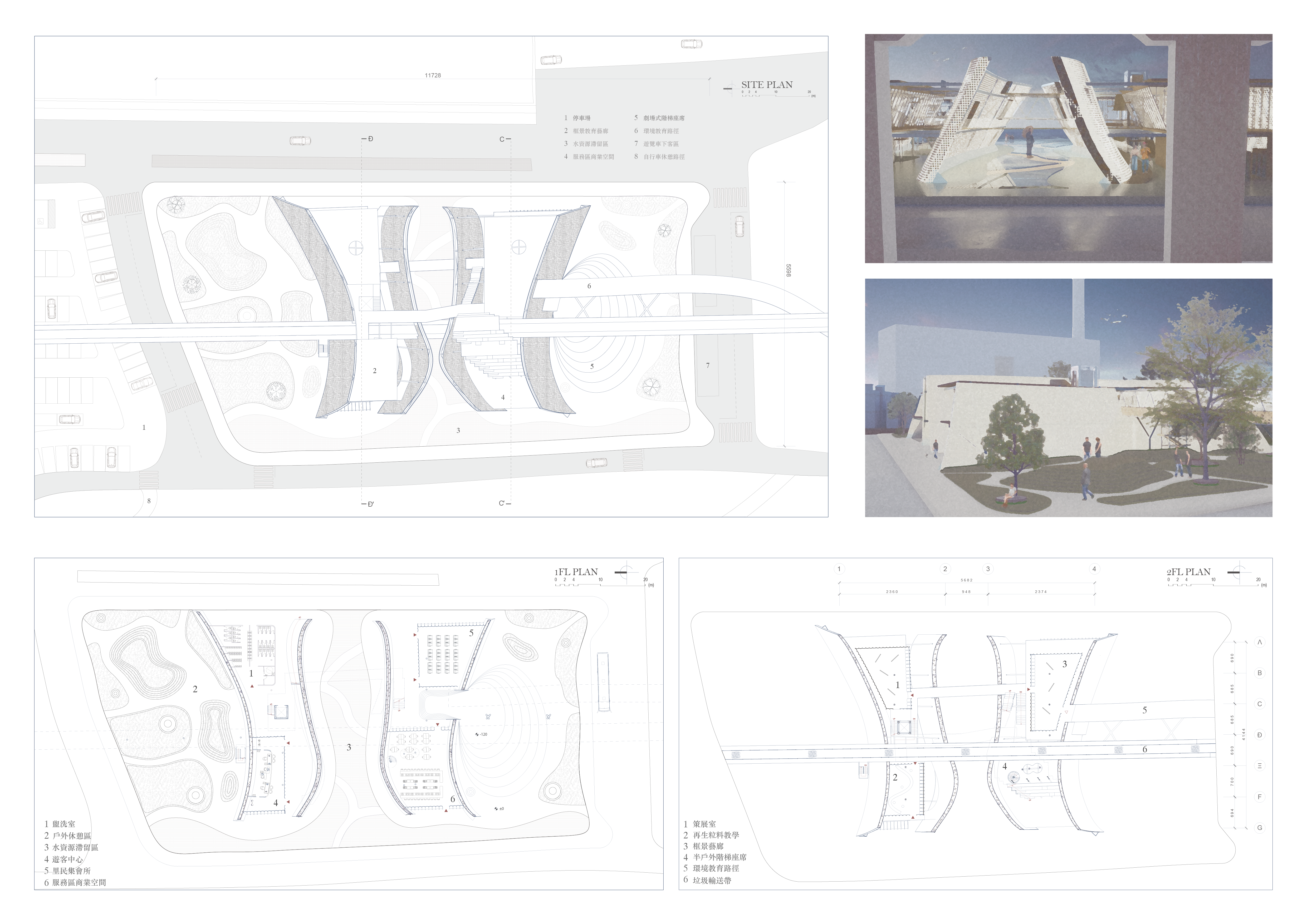 Jason,KC Huang_MCU BArch Portfolio-27