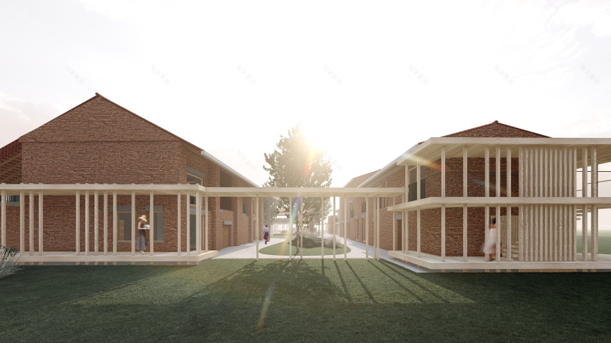 洛萨诺农场丨意大利丨Qh.studio-22