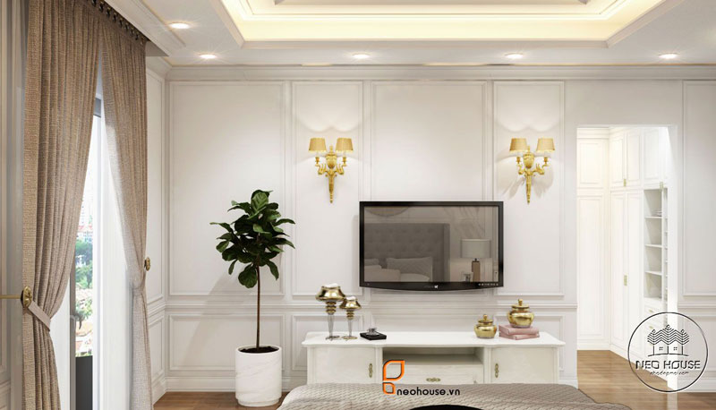 十款时尚办公空间设计-21