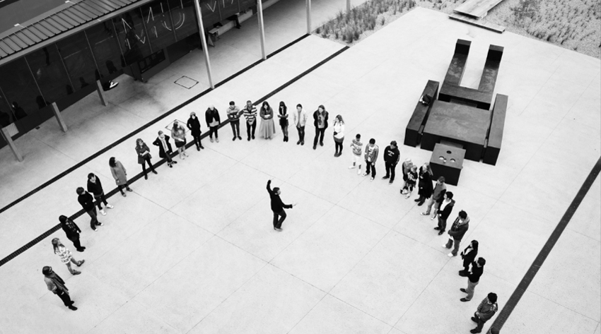 墨尔本建筑师 Kerstin Thompson | 建筑与社区的深度连接-48