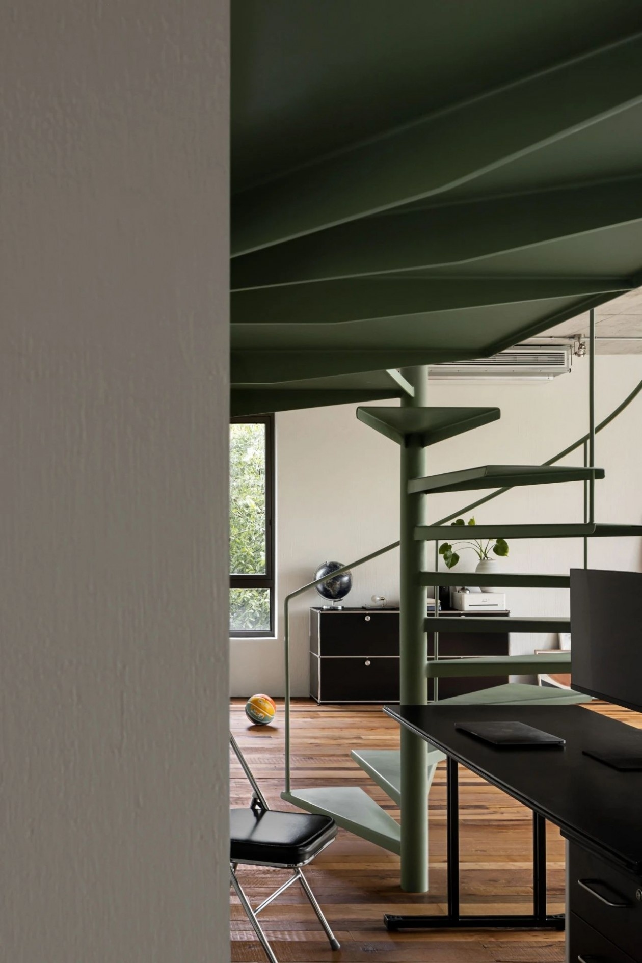 自由生长的家（保利天屿）丨中国成都丨壹言设计-6