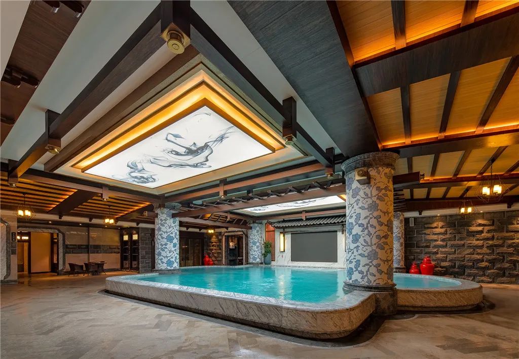 足本纪·百官店 | 禅意与光的艺术融合-72