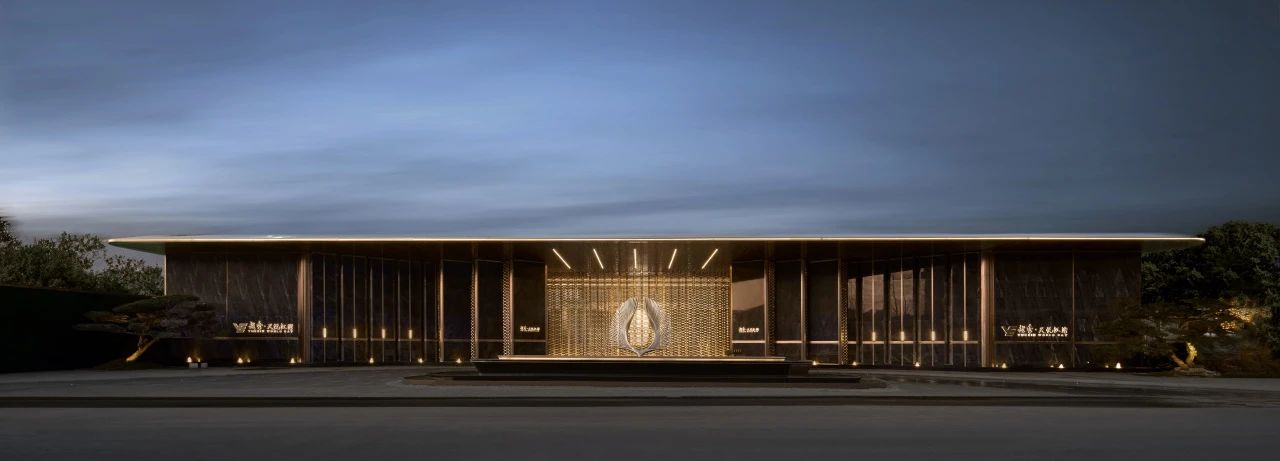 越秀·天悦江湾丨中国郑州丨赛拉维设计CLV.DESIGN-3