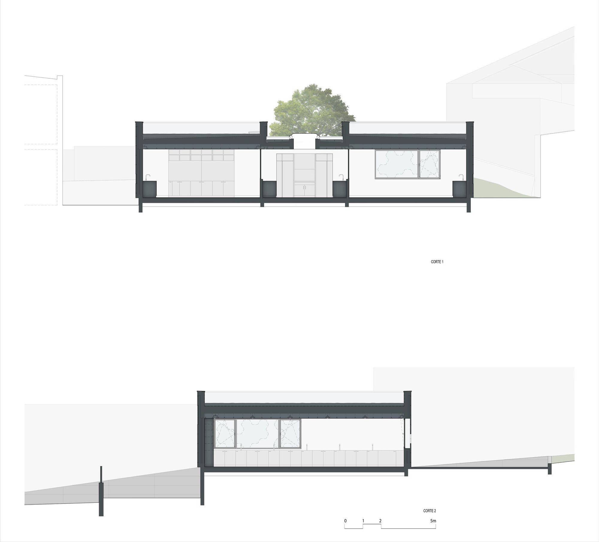 Matilde Rosa Araújo 中小学实验室丨葡萄牙丨GGLL 工作室-13