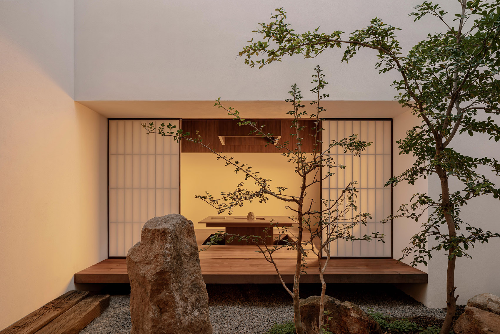 空之宅丨墨西哥莫雷利亚丨HW STUDIO-57