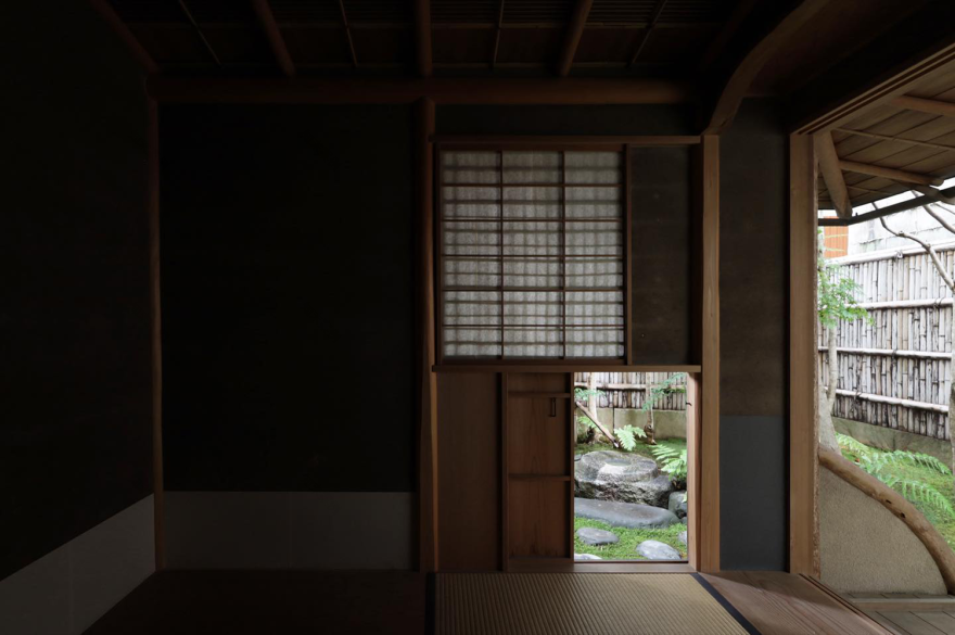 Hibi 民宿丨日本京都-63