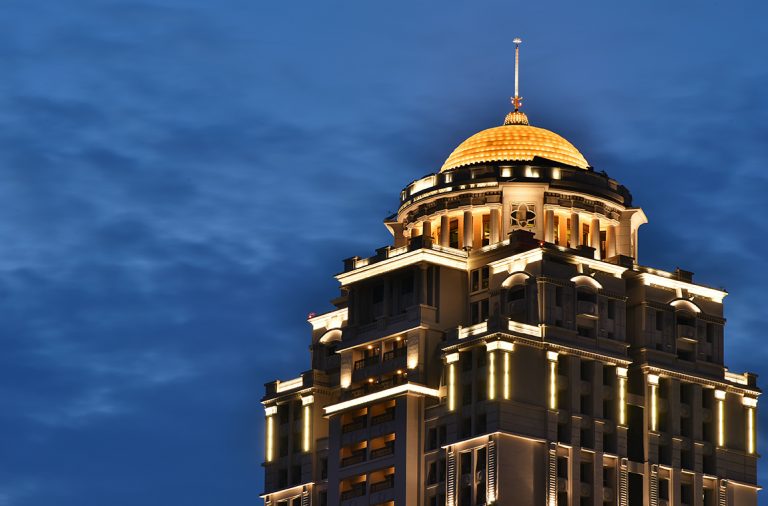 英國藝術家花了兩年半時間，捕捉倫敦街區最美門面！ - WEHOUSE-17