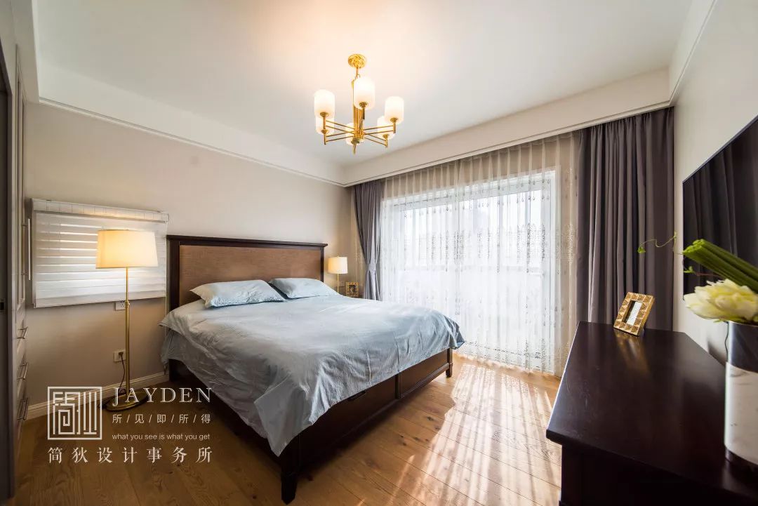 娄中南 | 将设计融于人性，将家居带入悠闲自在的情境-89