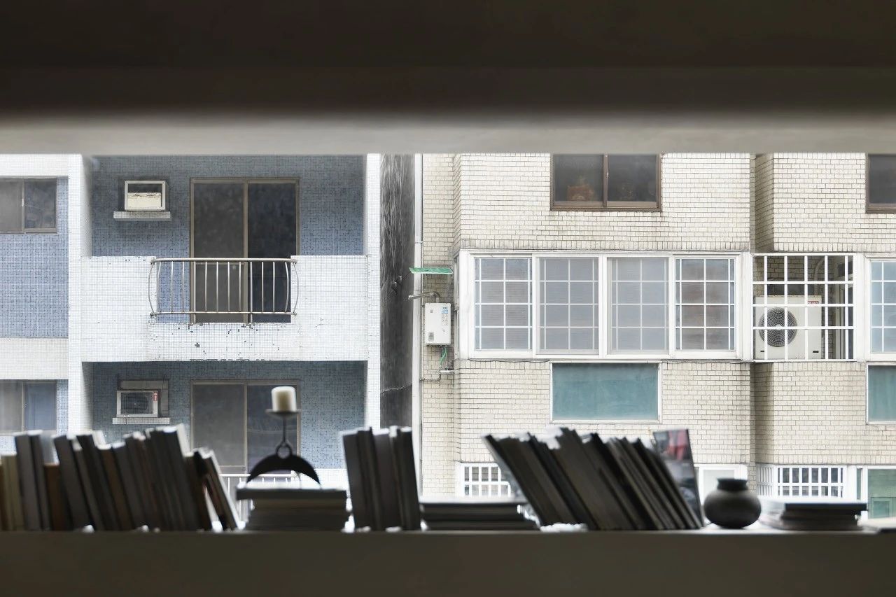 200㎡极简大平层住宅改造丨中国台北丨Horizontal studio-8