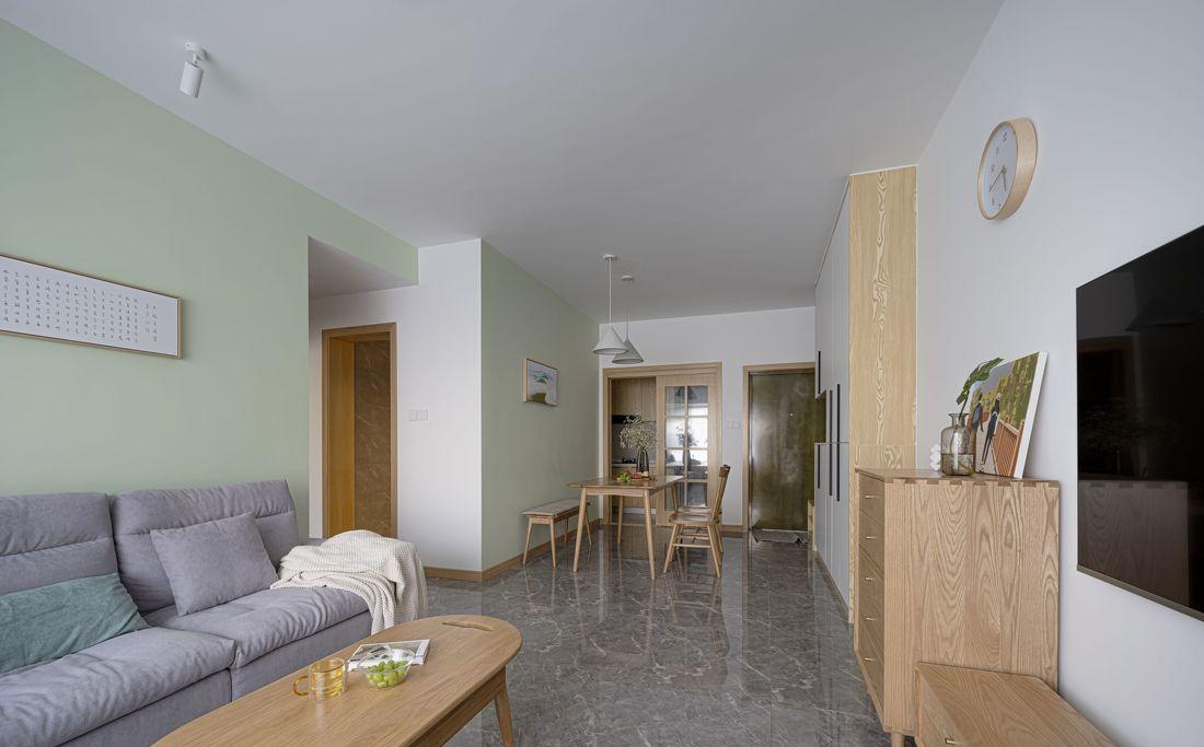 黑白灰的绅士空间丨中国成都-39