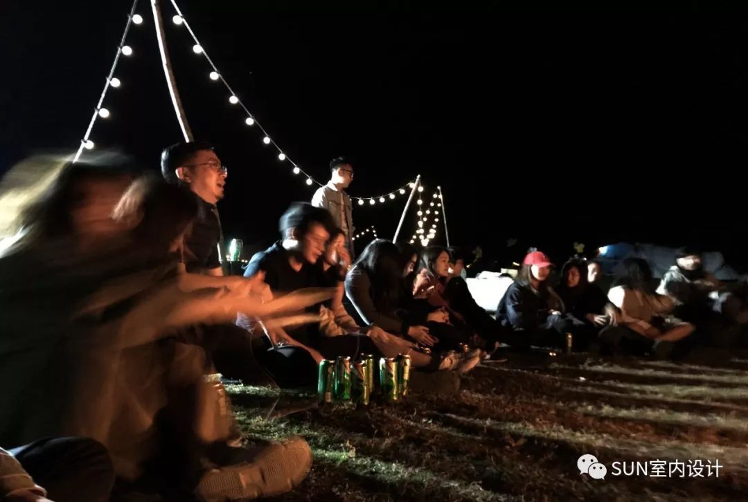 秋日山谷露营记 | 自然与诗意的完美融合-64