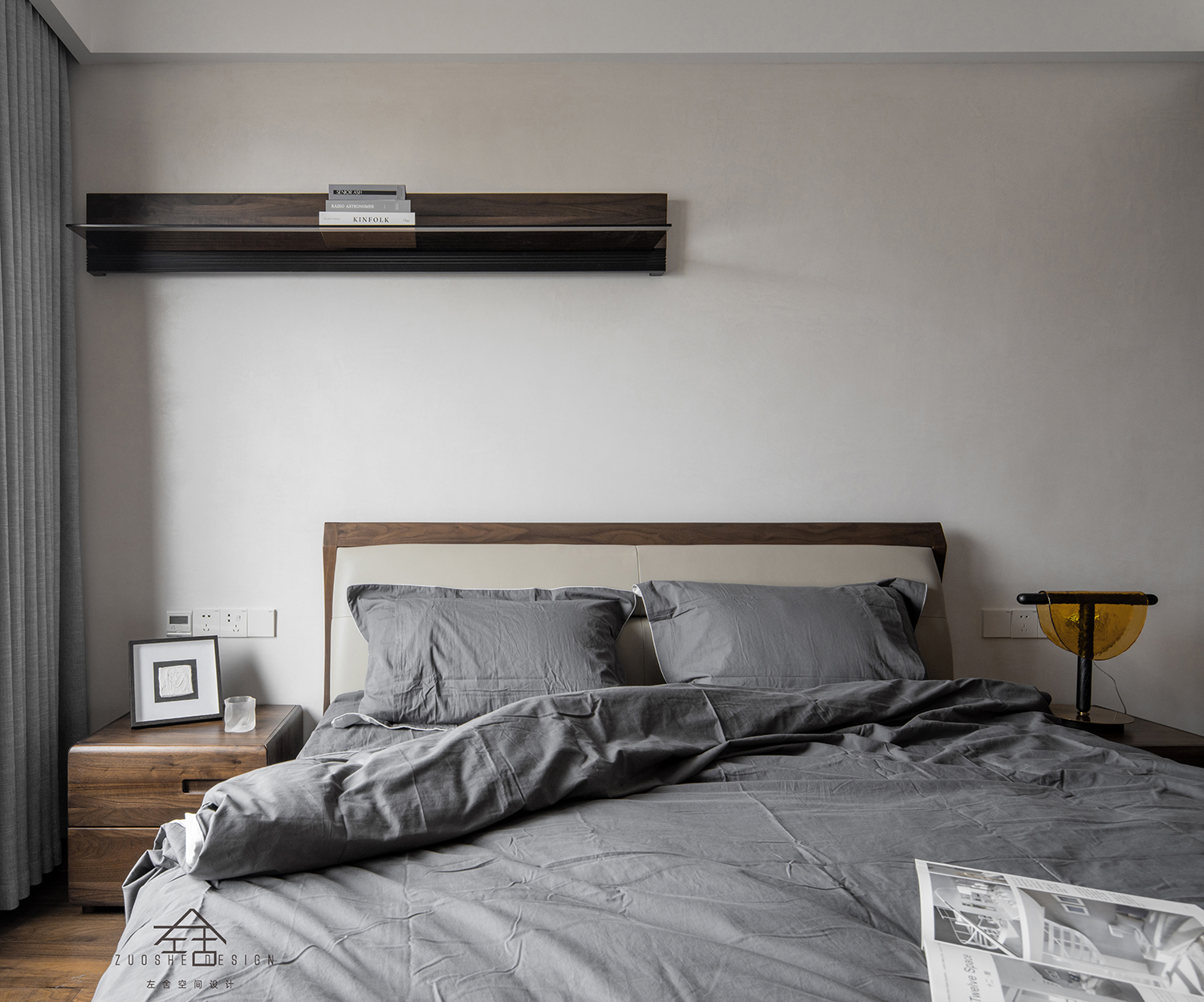 现代都市中的“乌托邦”-19