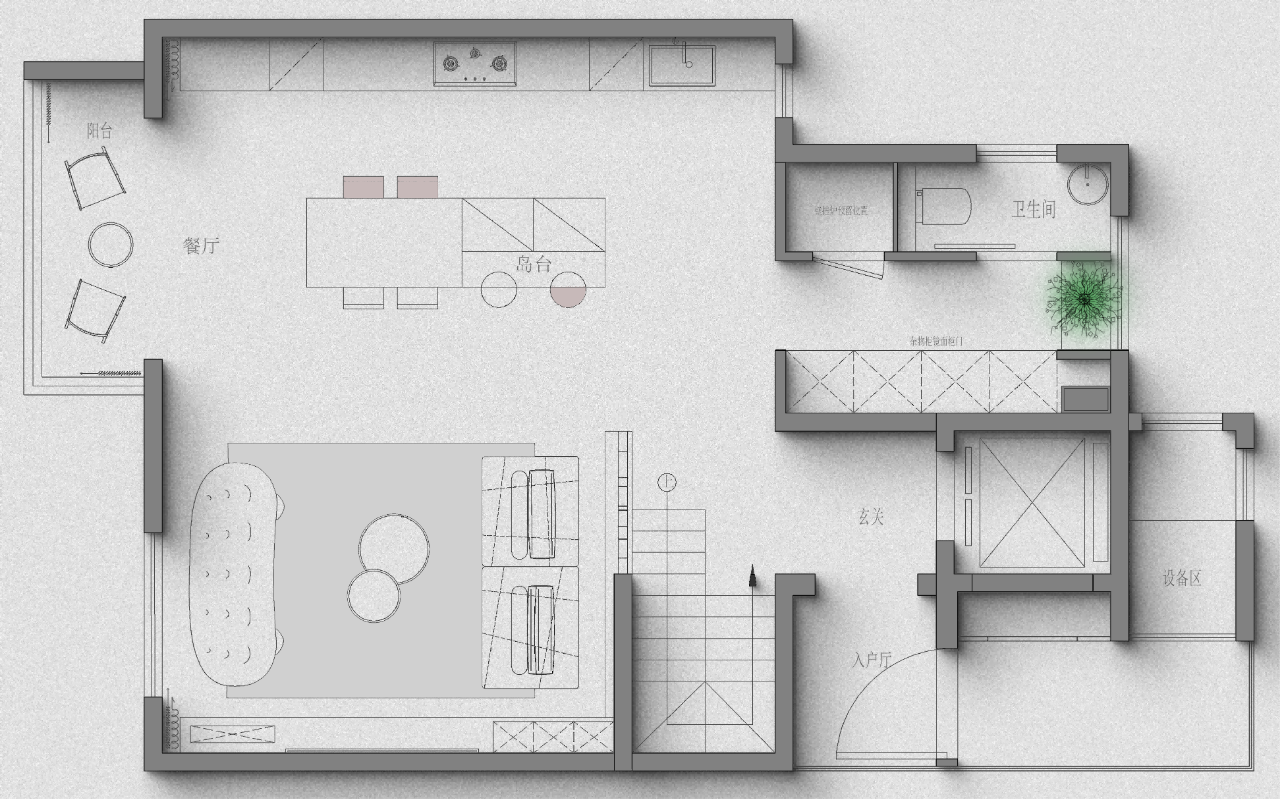北京天瑞宸章丨中国北京丨壹设计-129