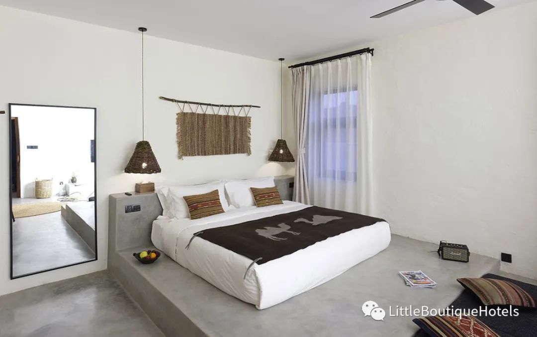 南岸中卫度假酒店丨中国中卫丨南岸创始人-47