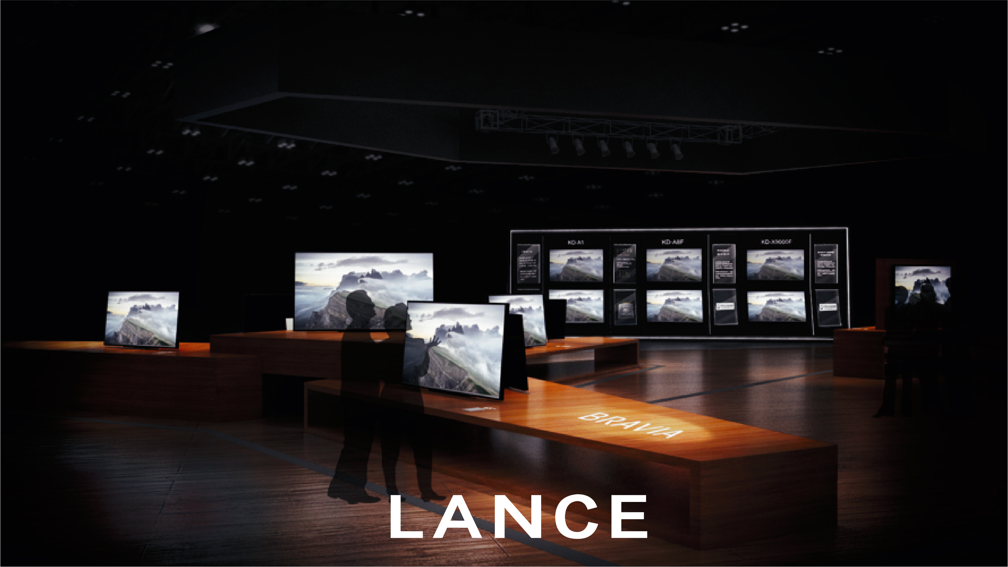 Sony「芯」科技展览丨索尼-19