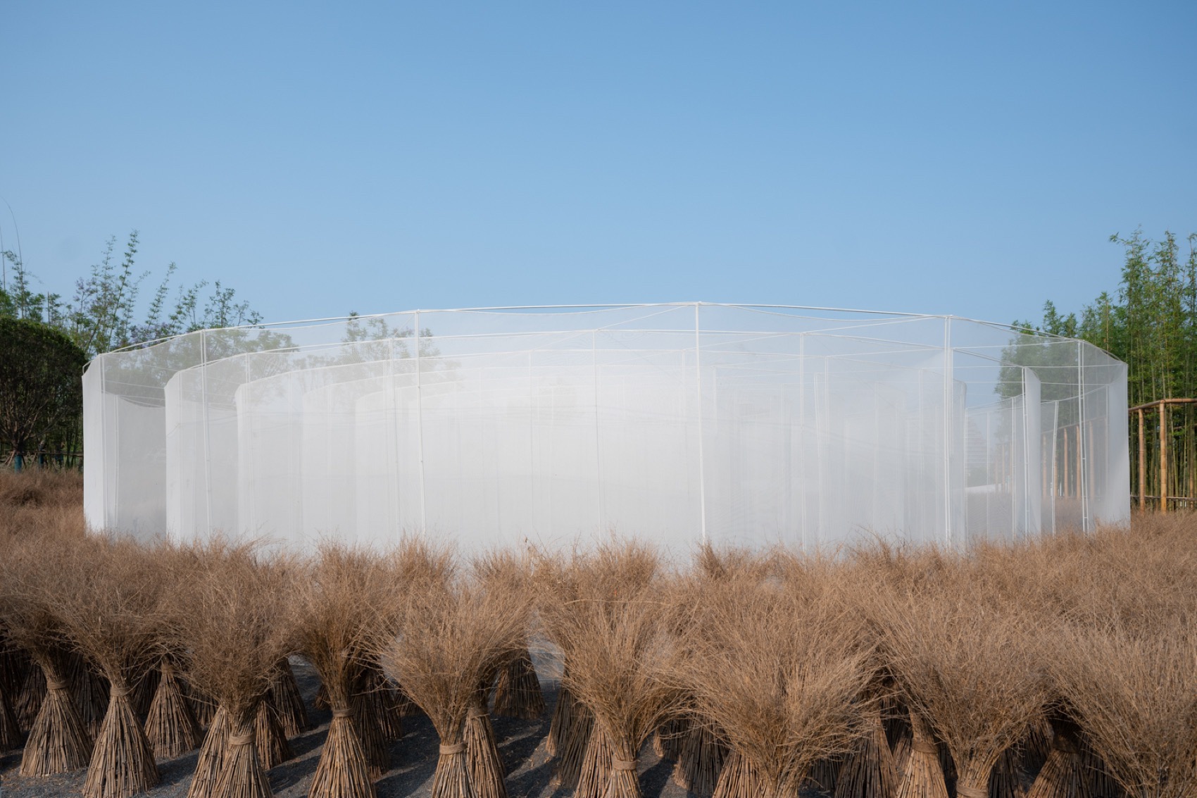 2024成都世园会未来园艺展区“空心竹灯”装置丨中国成都丨TLS景观设计事务所-81