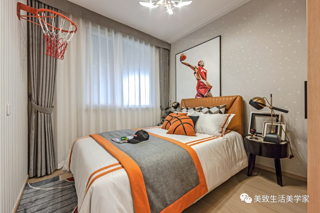 银城 长江赋  项目样板房-63