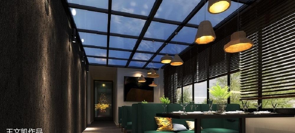 圣佩德罗私家餐厅-10