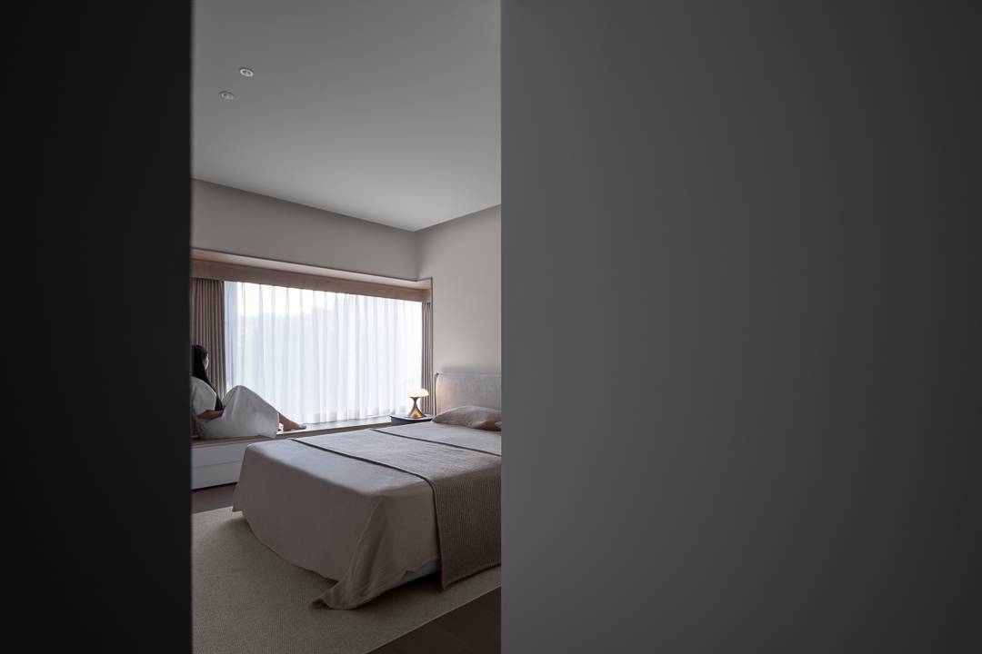 理想生活之TCL嘉园私宅丨中国惠州丨LICO力高设计-135