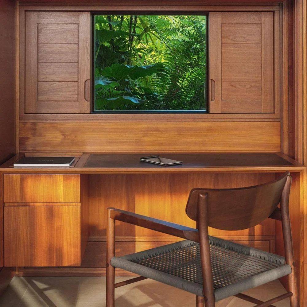 安缦茵澜 AMANERA丨John Hear-8