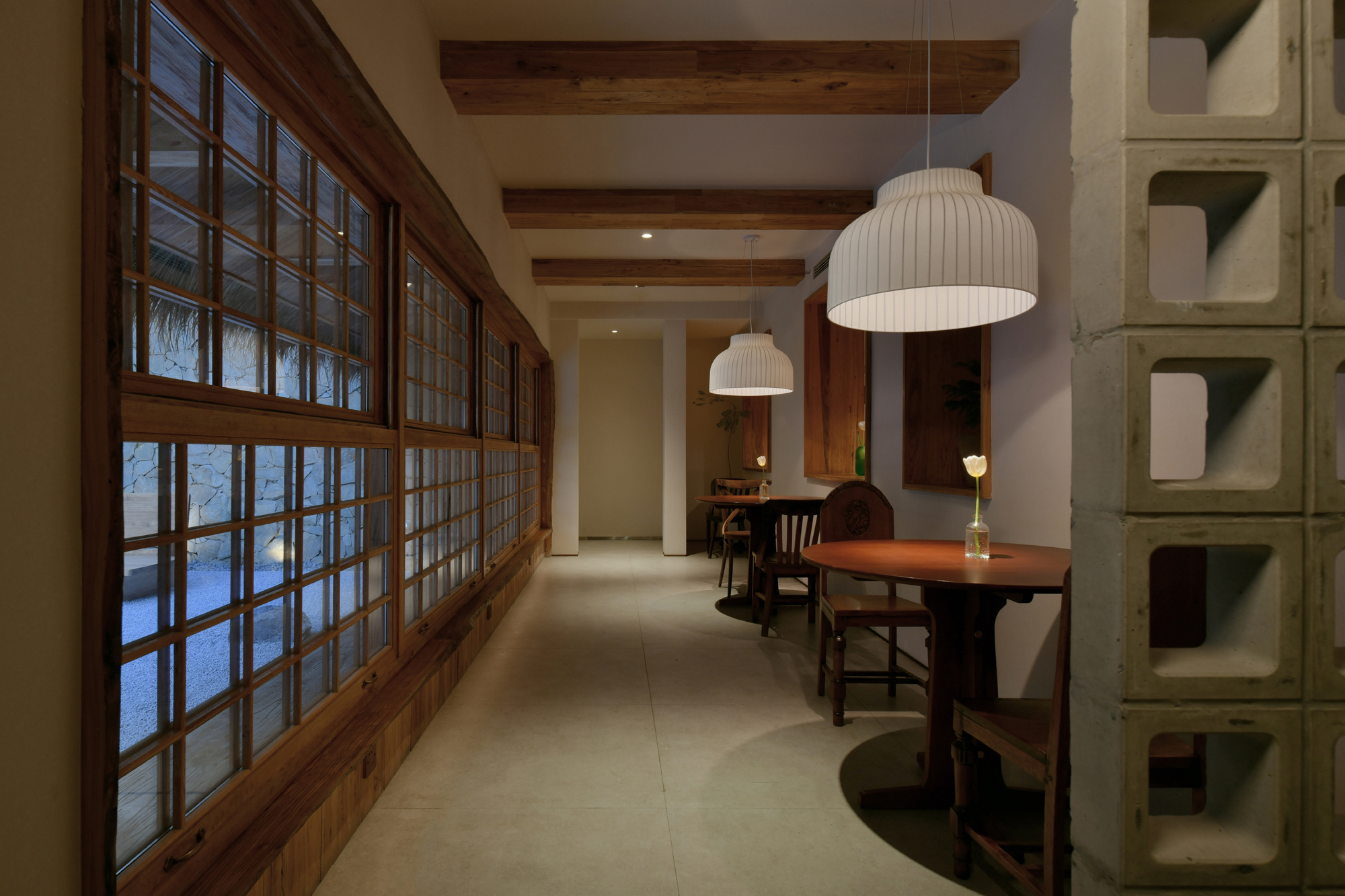 韦空间｜莫森·设计丨中国太原丨孟飛,张林林,程备备-26