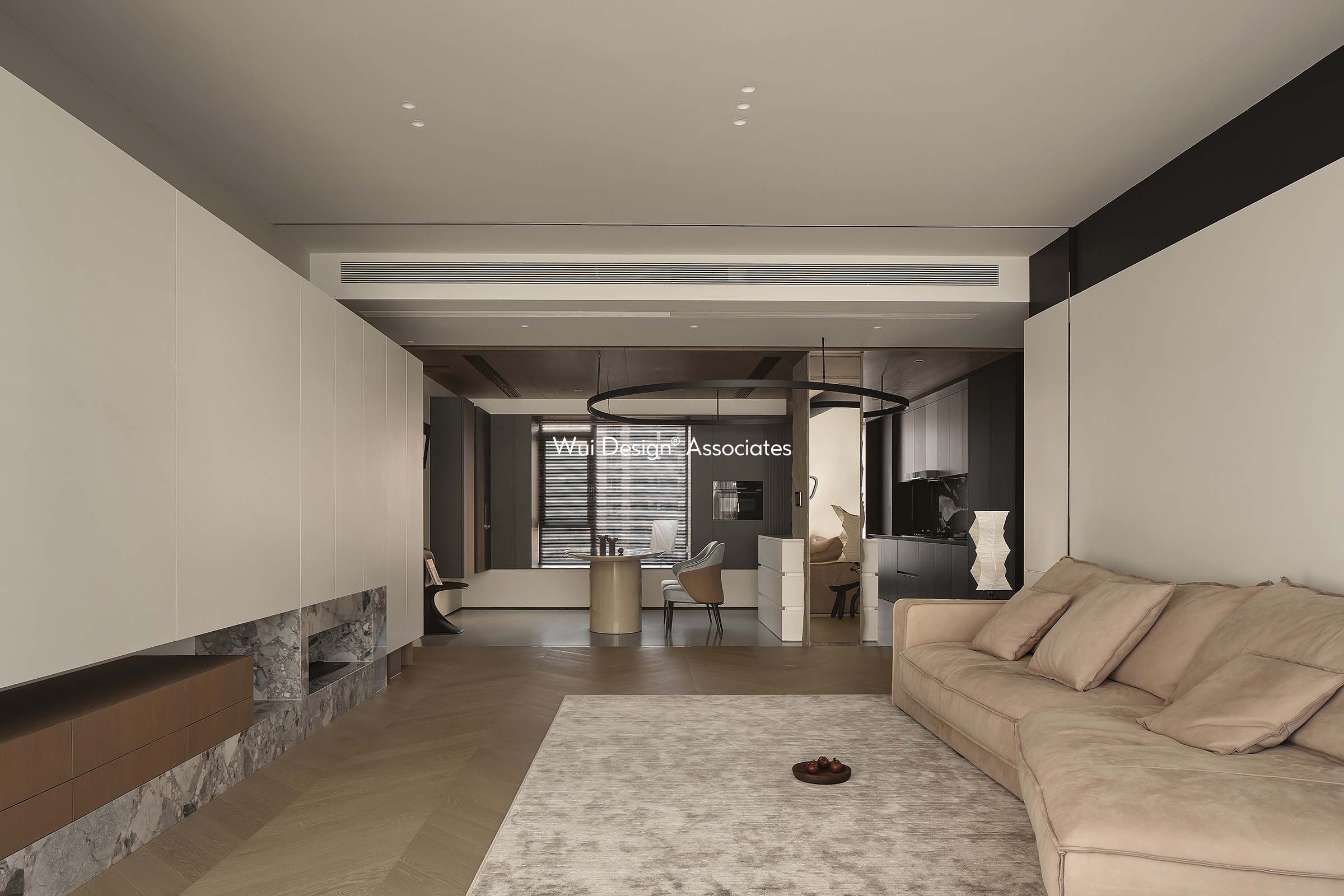 界质丨中国淮北丨無一內建筑设计事务所（WUI DESIGN&ASSOCIATES）-31