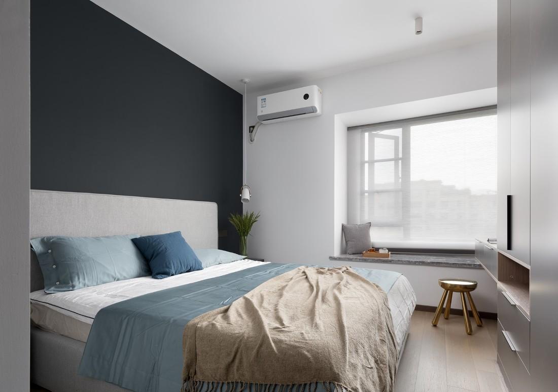 打破传统布局,打造舒适家居空间-18