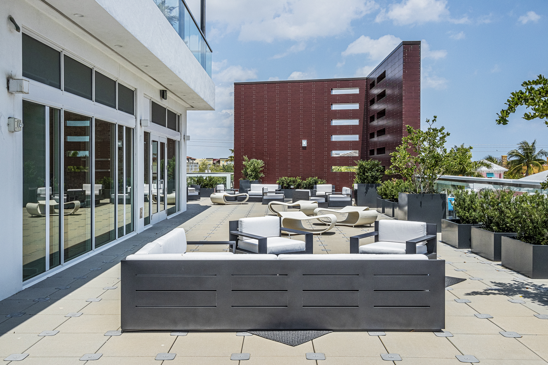 IMI 公司新全球总部设计丨Fresh USA-8