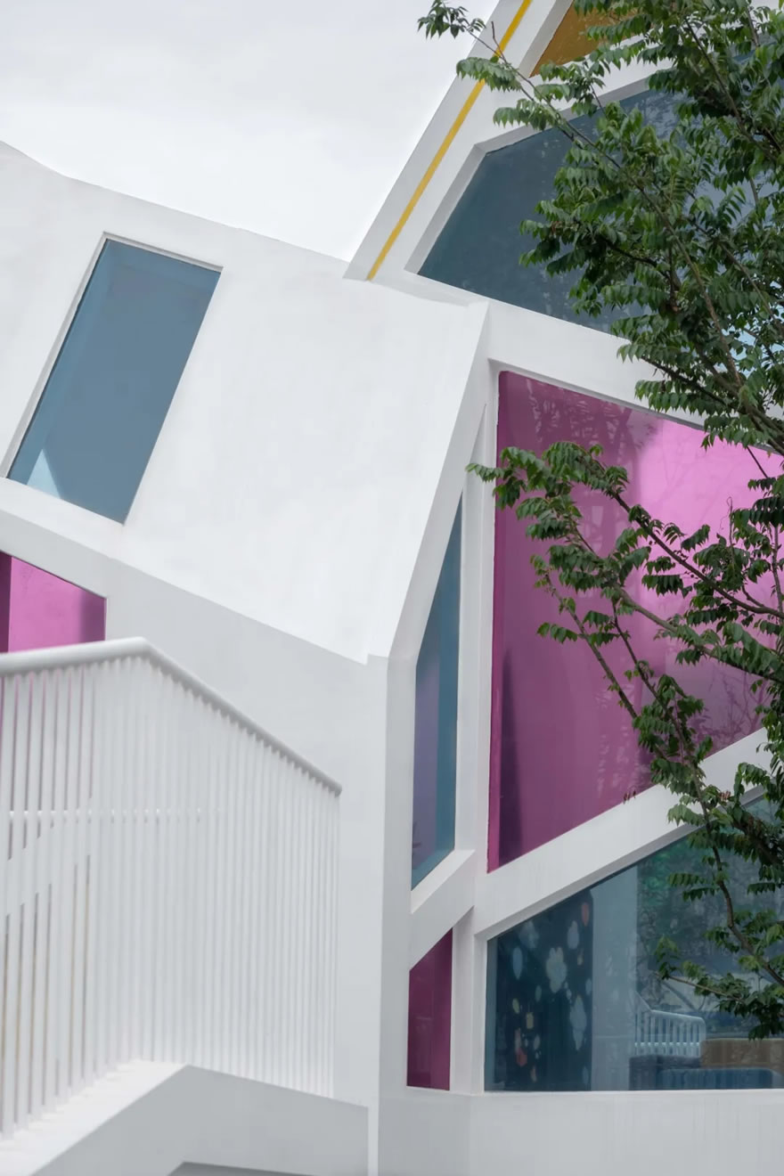 云樾天境丨中国眉山-38