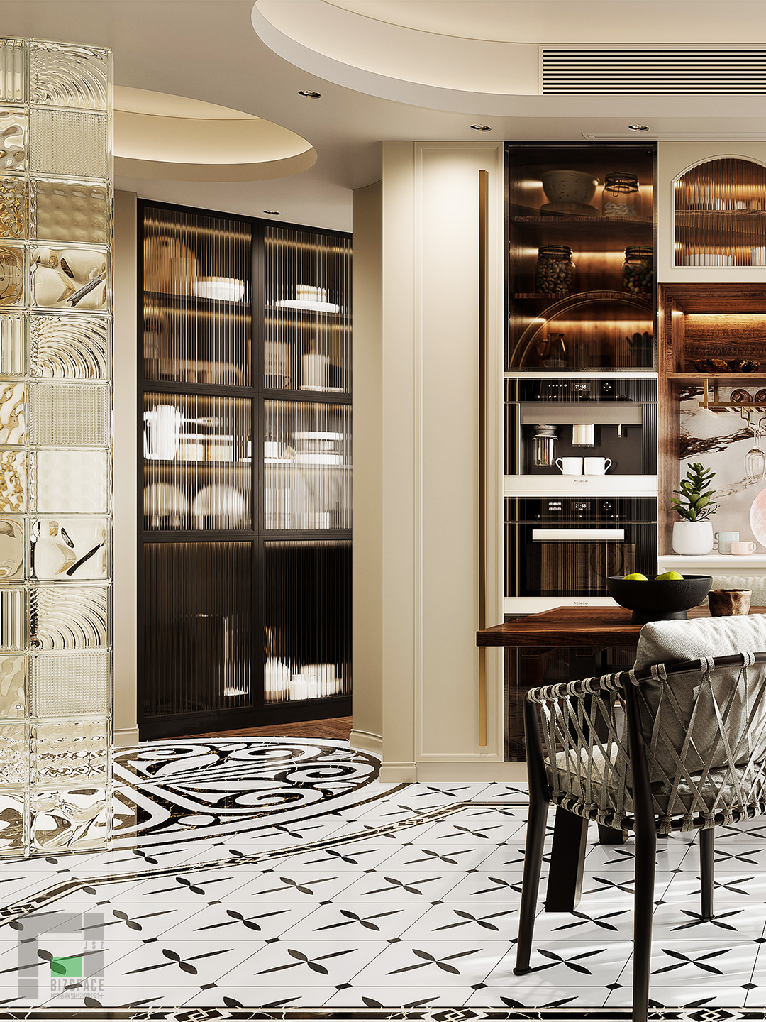 Small apartment project in Changzhou-3