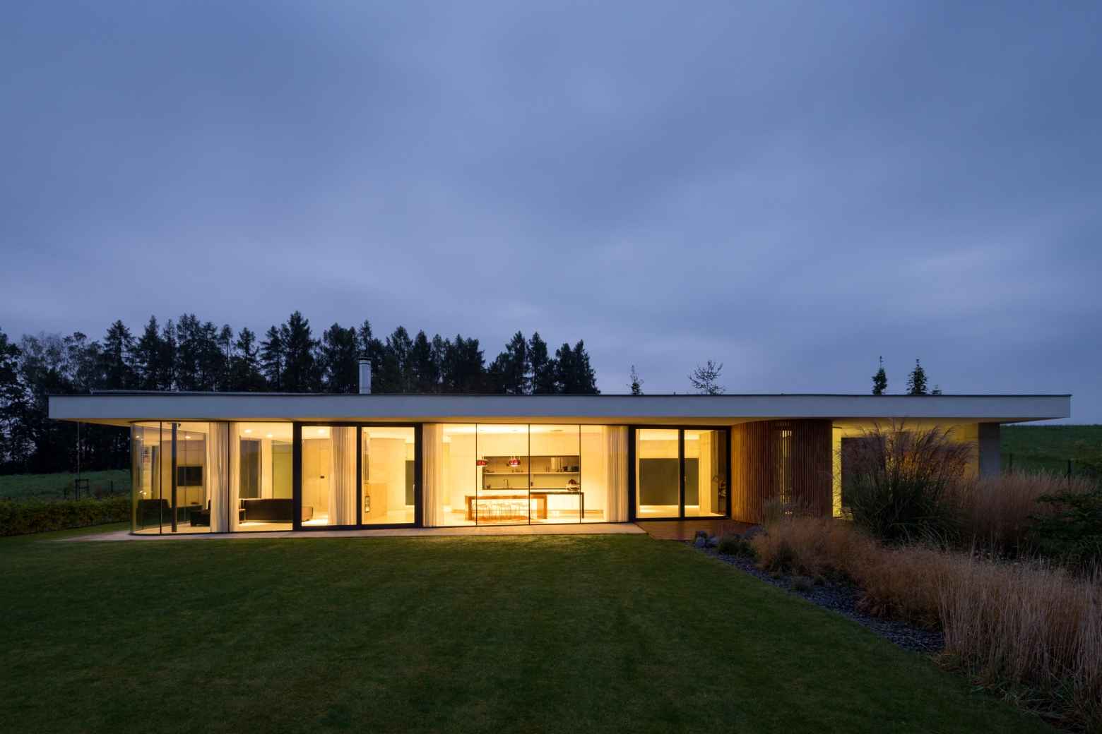 Rodinný dům u Havířova – Mrva.net-16