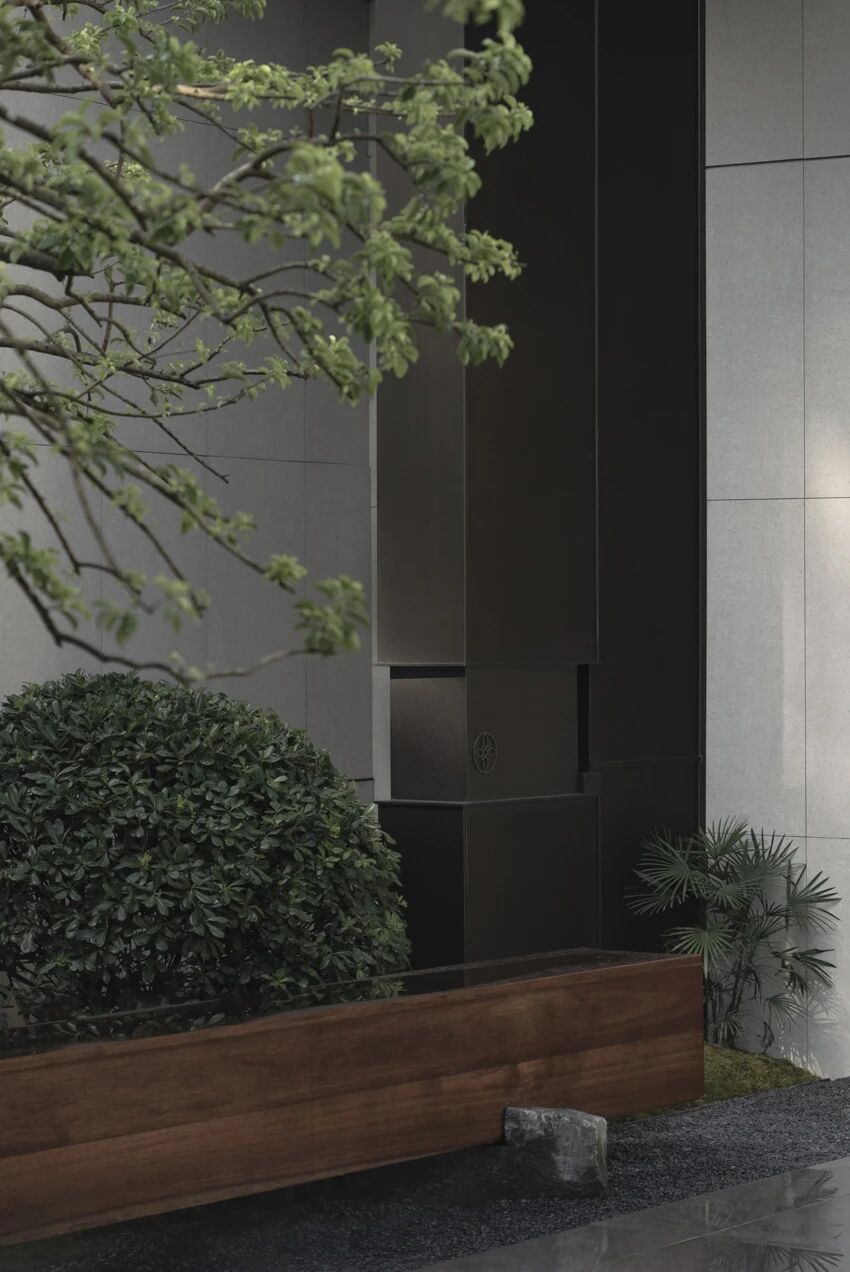 龙湖佛山御湖境丨中国佛山丨里表都会(北京)规划设计咨询有限公司-59