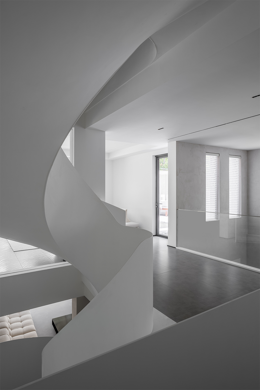 生活·在丨中国南京丨上海仝界空间设计（仝设计）-37