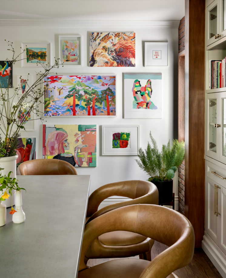 西雅图260㎡学区房老破小改造丨美国西雅图丨Harmony设计事务所 Harmony Weihs-21