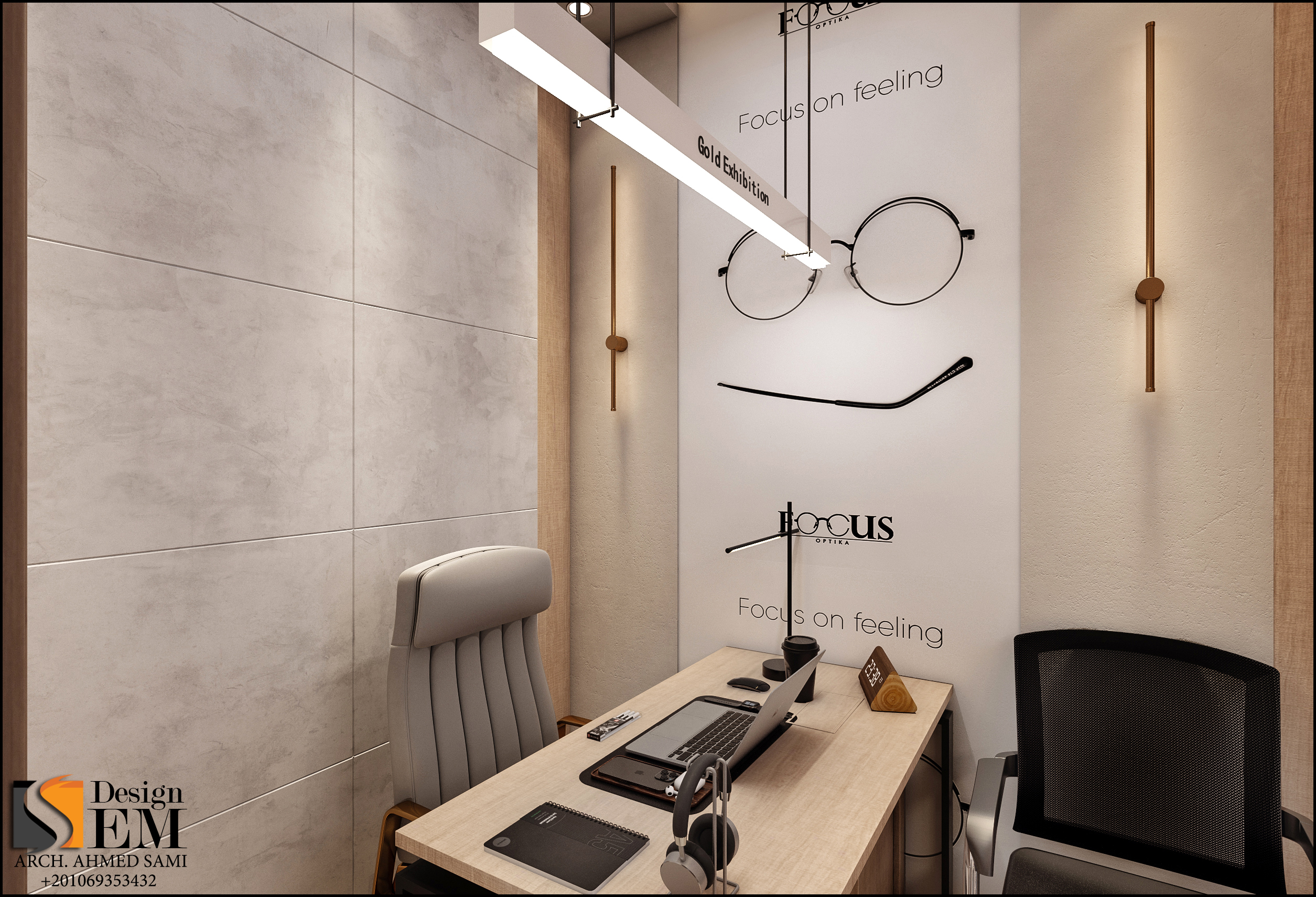 Optical shop design-9