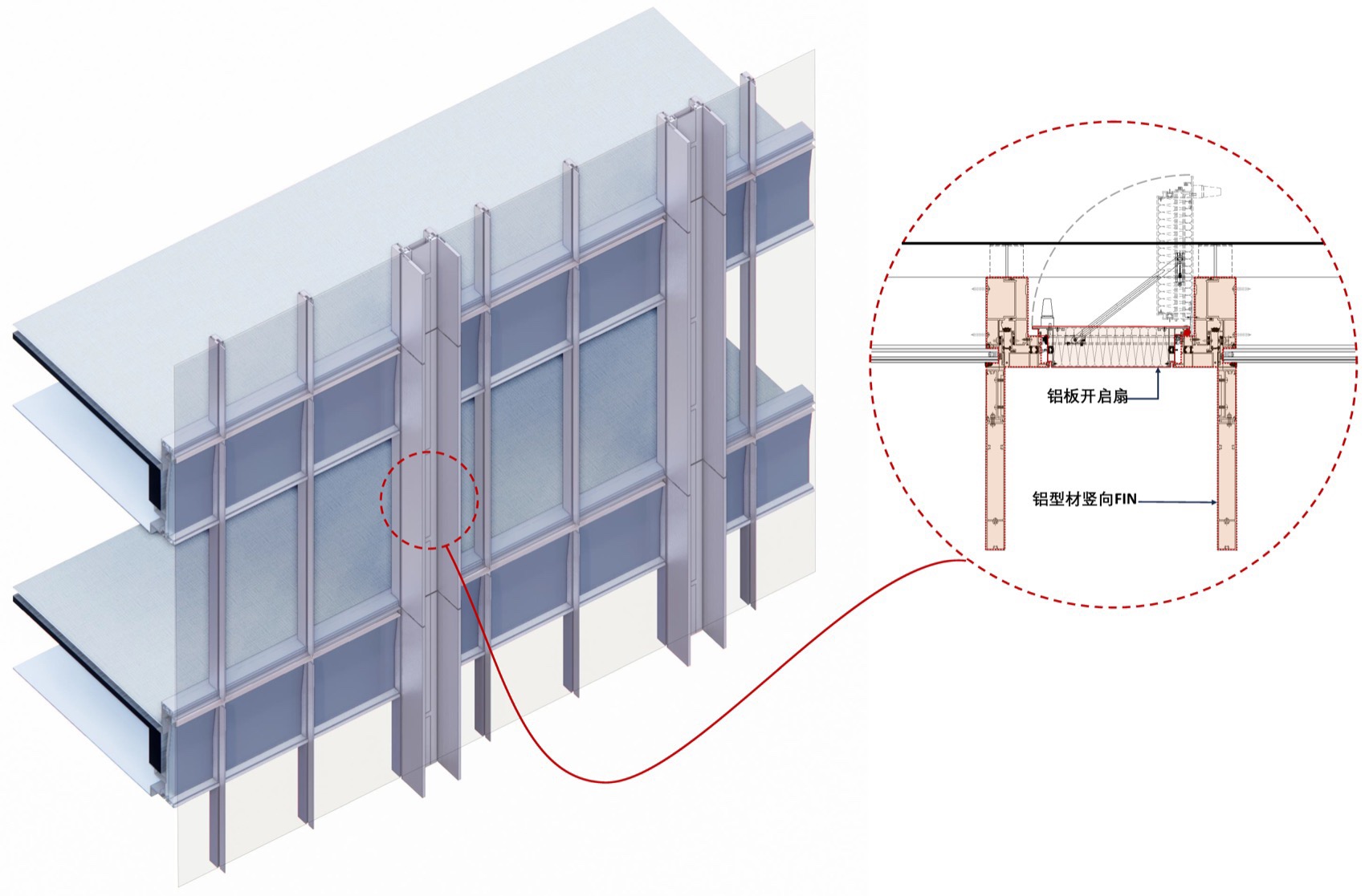 武汉西北湖国金中心 / 都设营造-72