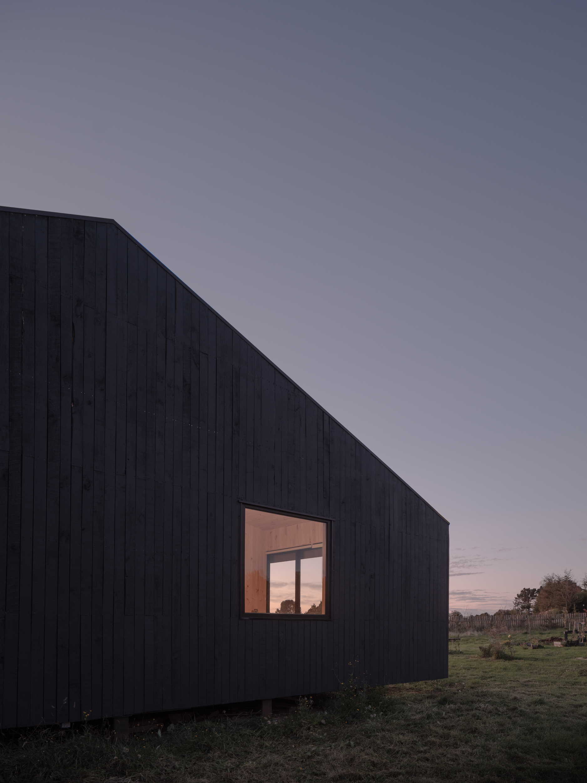 TF 住宅丨智利丨Cristián Romero Valente-30