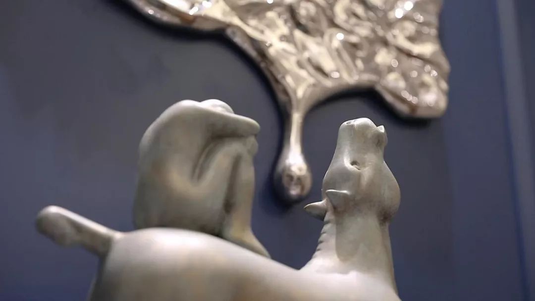 上海 600㎡伊非文墅，优雅仪式感与现代生活的完美融合-58