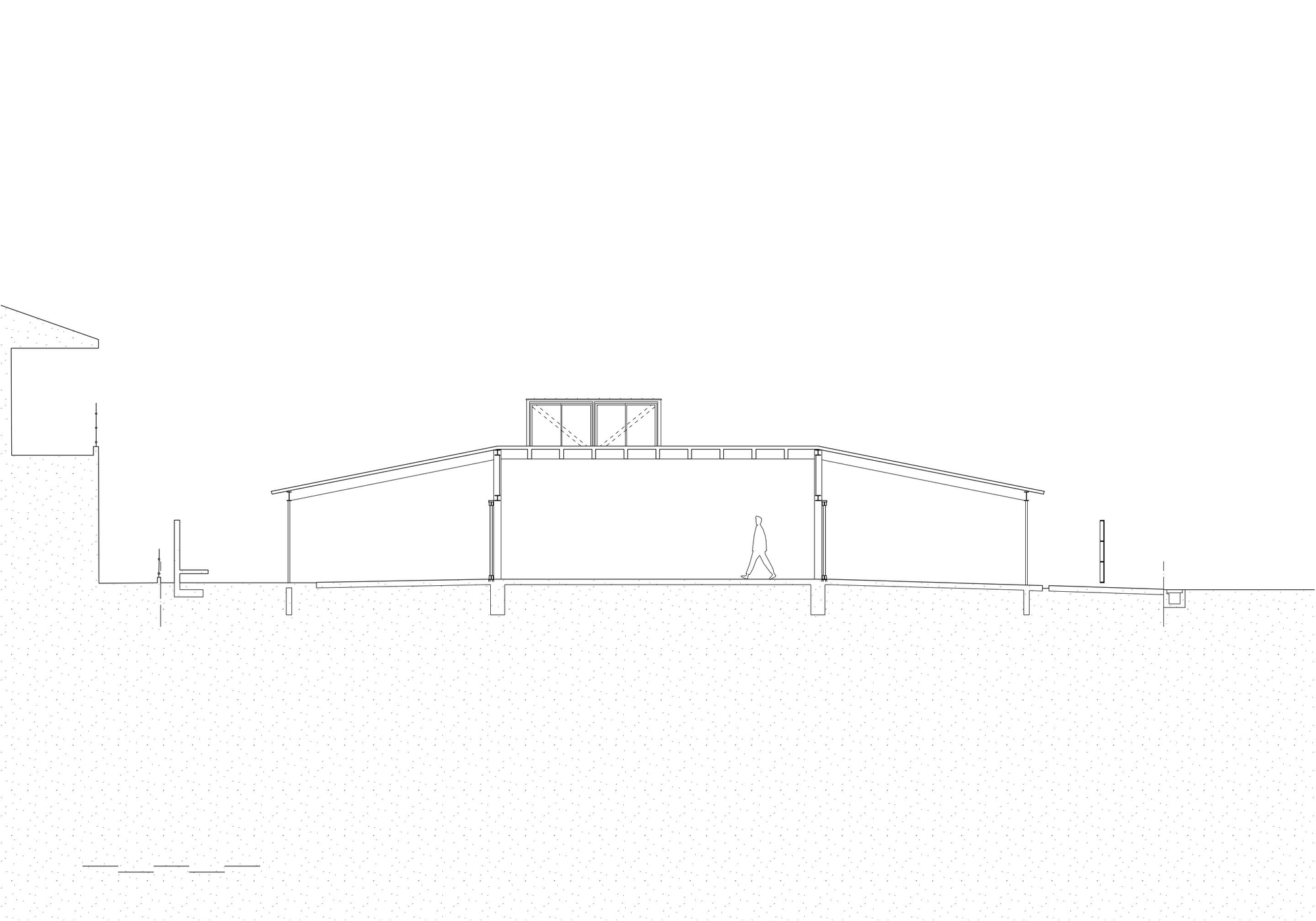 日本神户度假屋丨Shu Yamamoto+Yoshinori Kobayashi-32