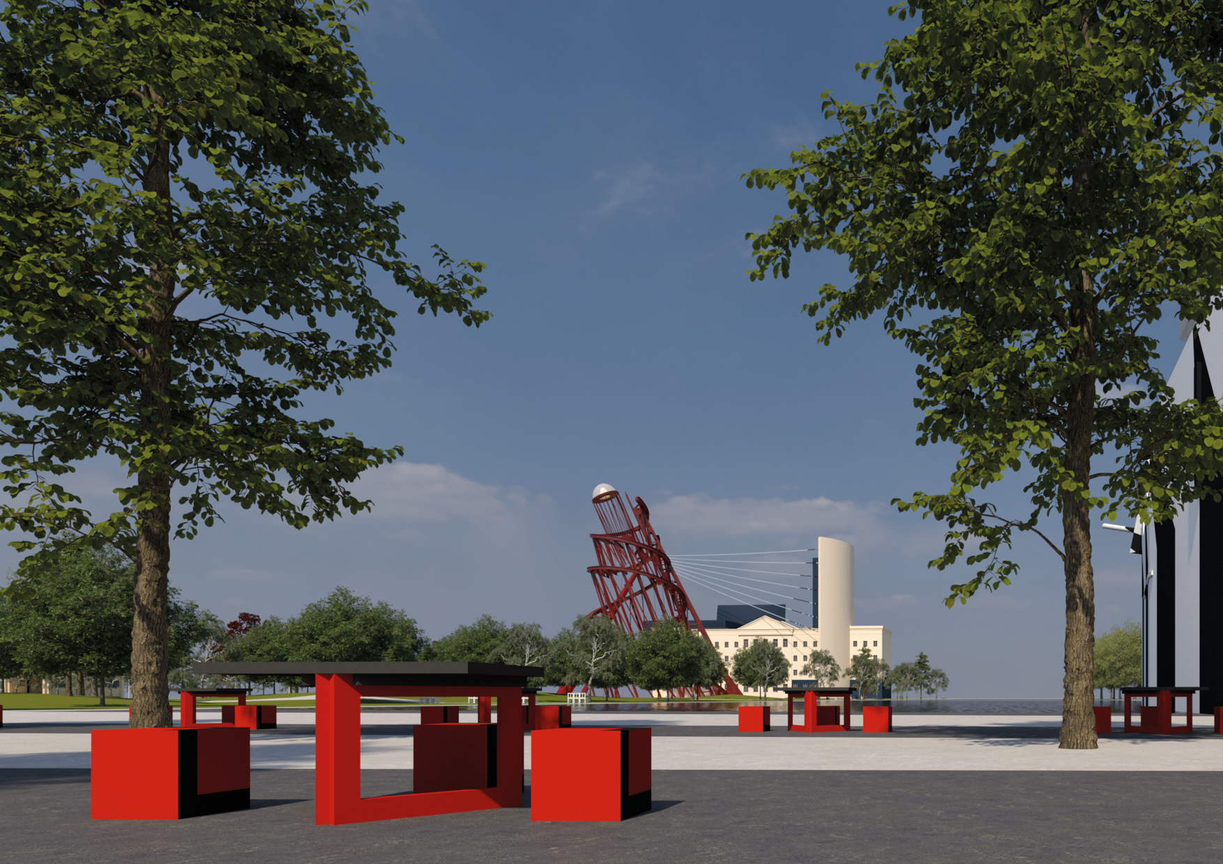 “塔特林之影”公园-12