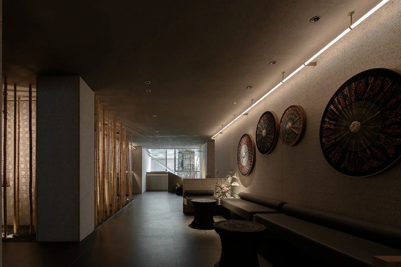 广西宴丨中国南宁丨杭州無形有行设计-60