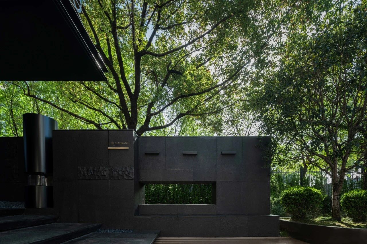 菊邸·臻宴丨中国苏州丨上海开羽行空间设计,艾与希陈设-8