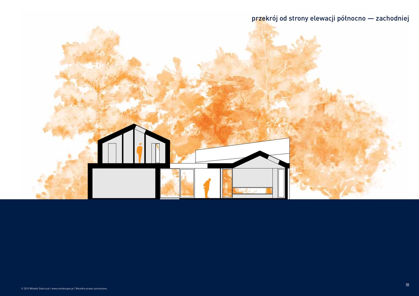 波兰斐波那契住宅-21