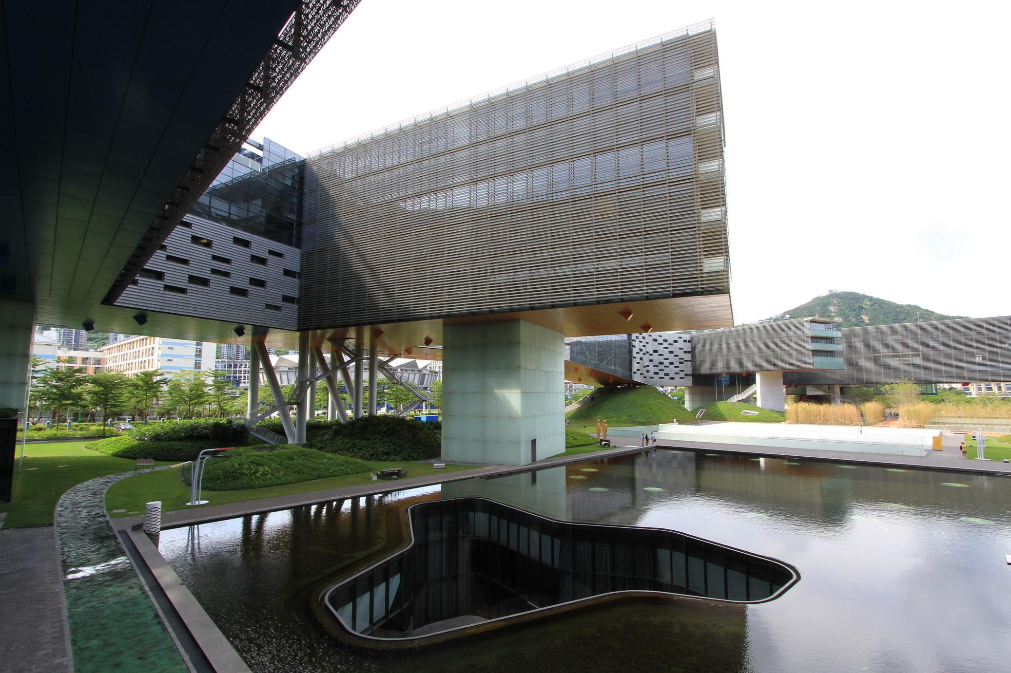 深圳万科新总部-3-37