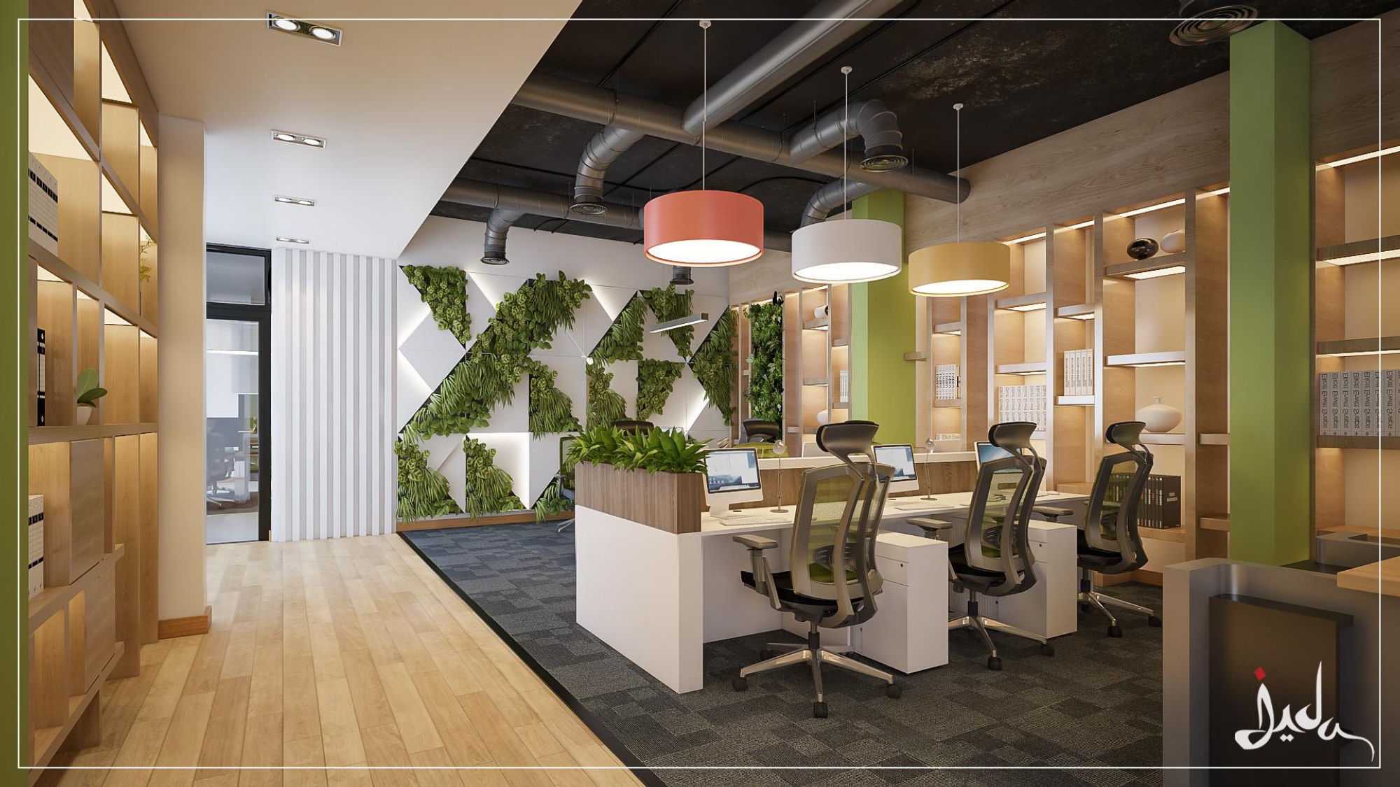 Wholesome Food Office-15