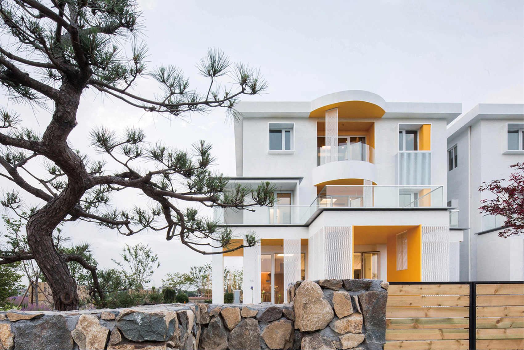 虹越园艺社区,浙江 / 杭州森上建筑设计-47