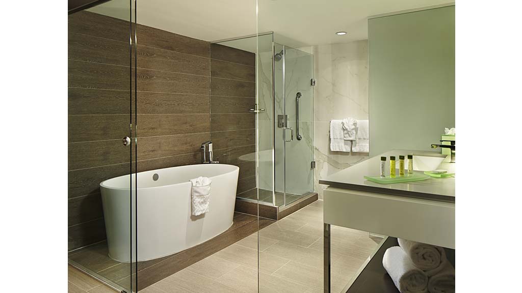 沃特斯顿度假村和码头-8