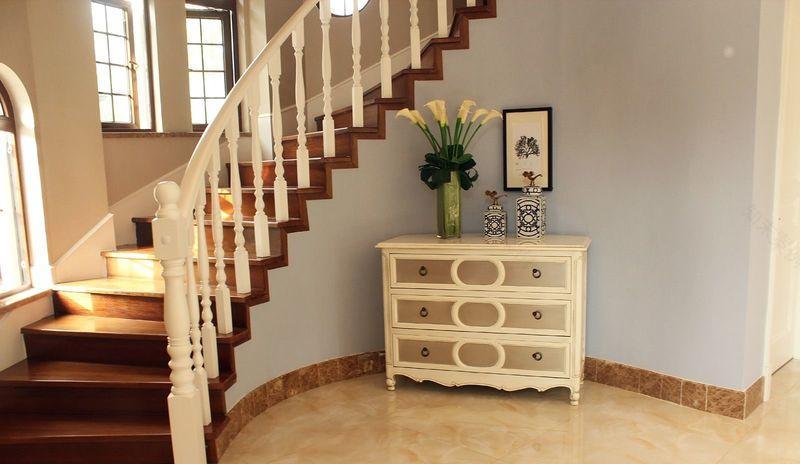 上海圣堡别墅欧美奢华风-69